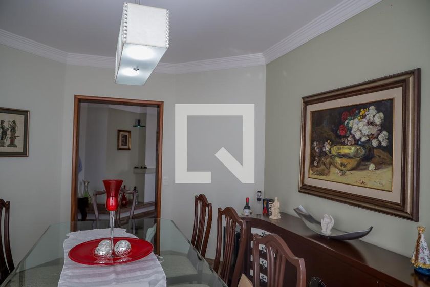 Apartamento, 3 quartos, 210 m² - Foto 14