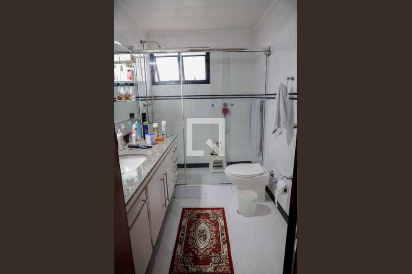 Apartamento, 3 quartos, 210 m² - Foto 21