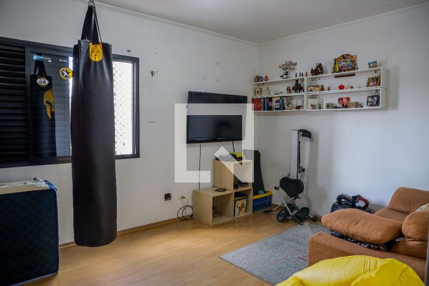 Apartamento, 3 quartos, 210 m² - Foto 19
