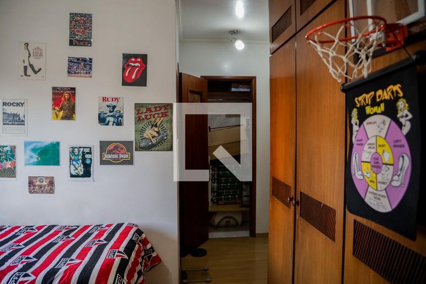 Apartamento, 3 quartos, 210 m² - Foto 27