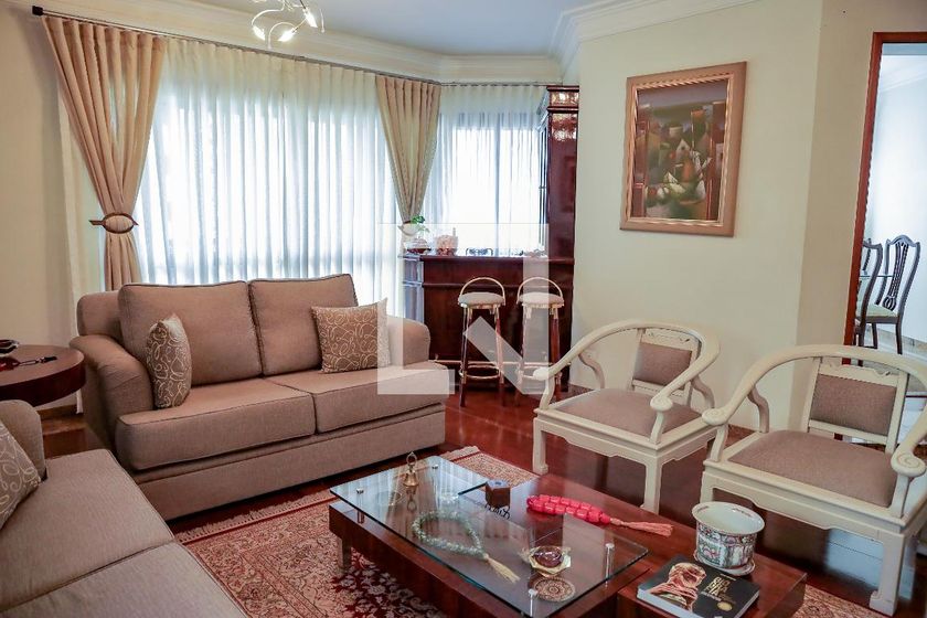 Apartamento, 3 quartos, 210 m² - Foto 2