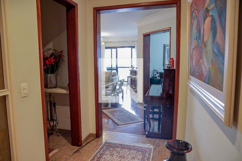 Apartamento, 3 quartos, 210 m² - Foto 7