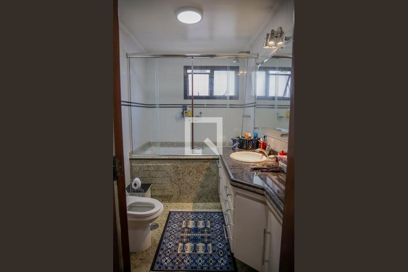 Apartamento, 3 quartos, 210 m² - Foto 42
