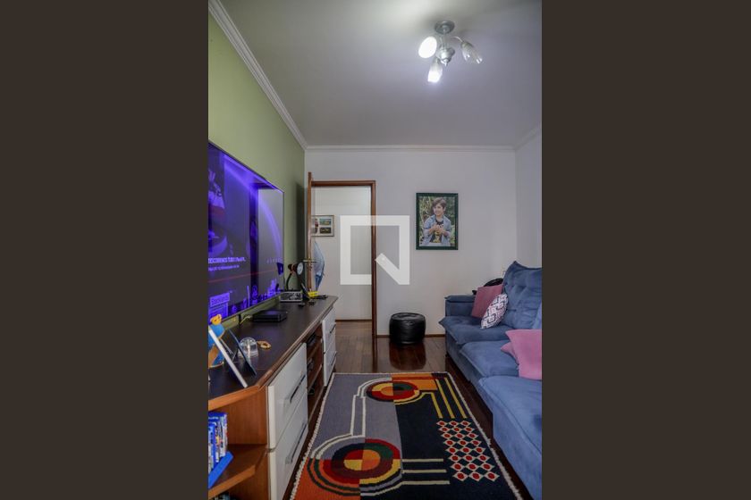 Apartamento, 3 quartos, 210 m² - Foto 52