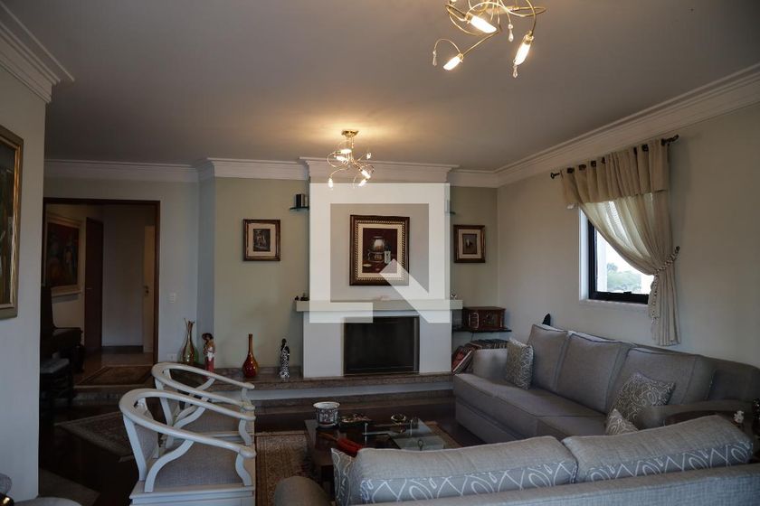 Apartamento, 3 quartos, 210 m² - Foto 9
