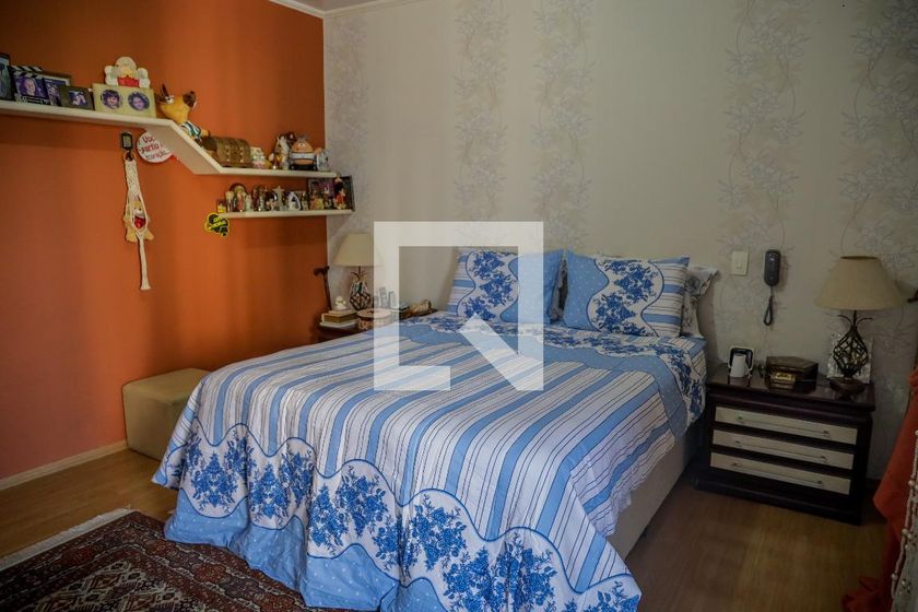 Apartamento, 3 quartos, 210 m² - Foto 37