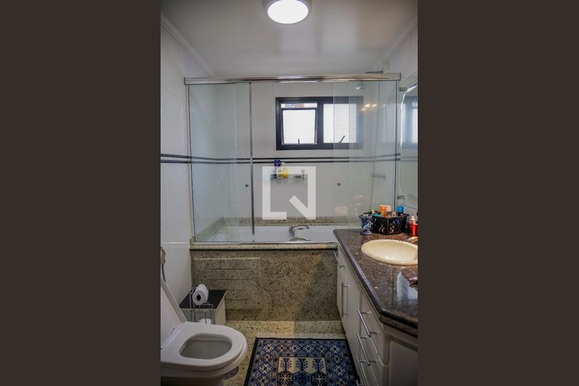 Apartamento, 3 quartos, 210 m² - Foto 45