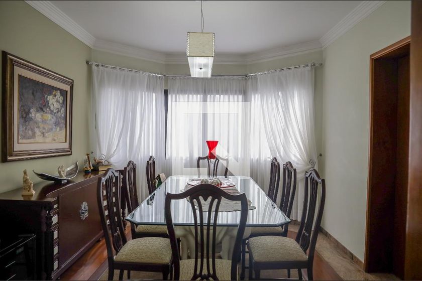 Apartamento, 3 quartos, 210 m² - Foto 11