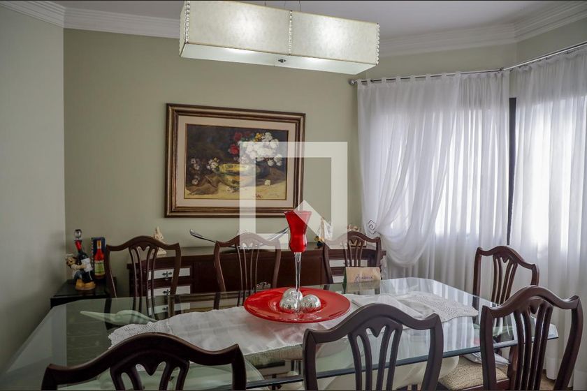 Apartamento, 3 quartos, 210 m² - Foto 12