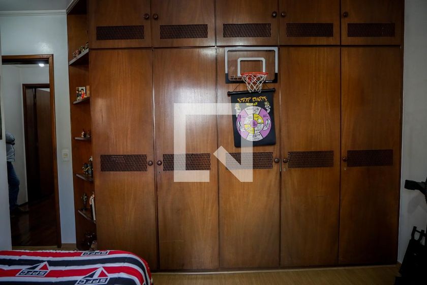 Apartamento, 3 quartos, 210 m² - Foto 26