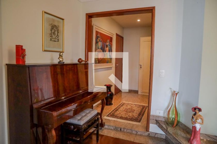 Apartamento, 3 quartos, 210 m² - Foto 10