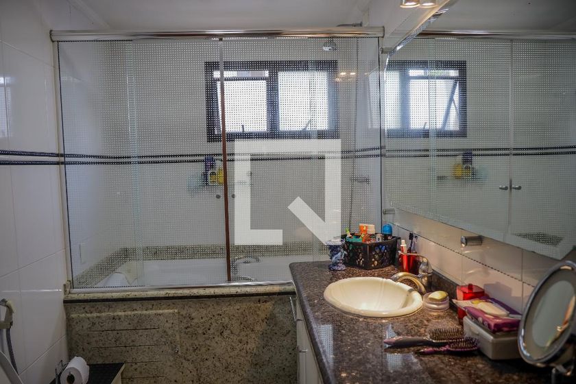 Apartamento, 3 quartos, 210 m² - Foto 41