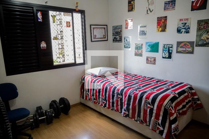 Apartamento, 3 quartos, 210 m² - Foto 25