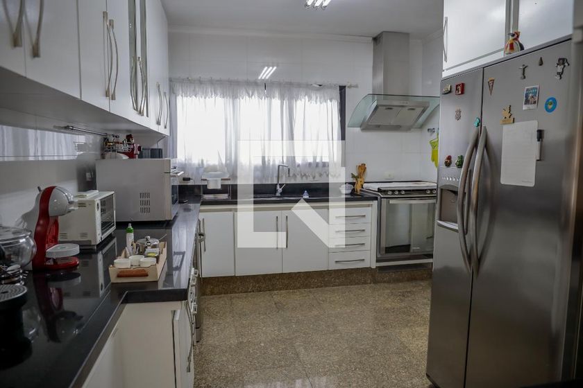 Apartamento, 3 quartos, 210 m² - Foto 59