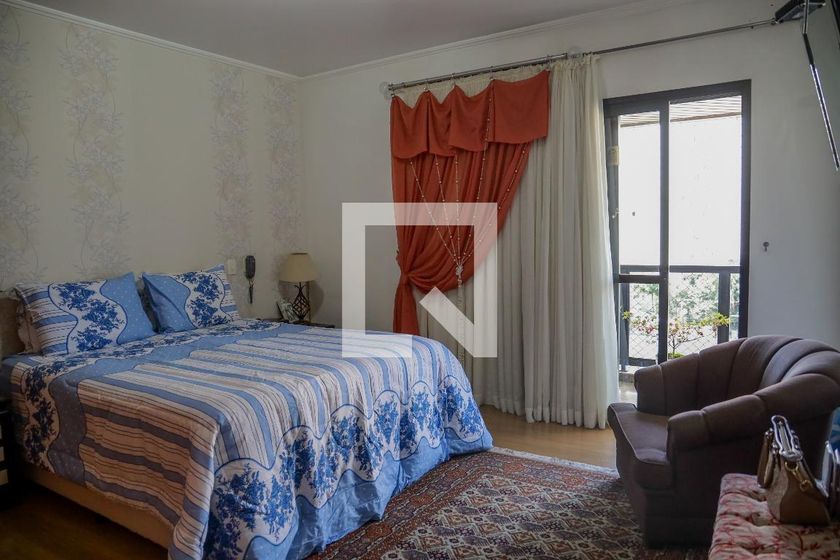 Apartamento, 3 quartos, 210 m² - Foto 34
