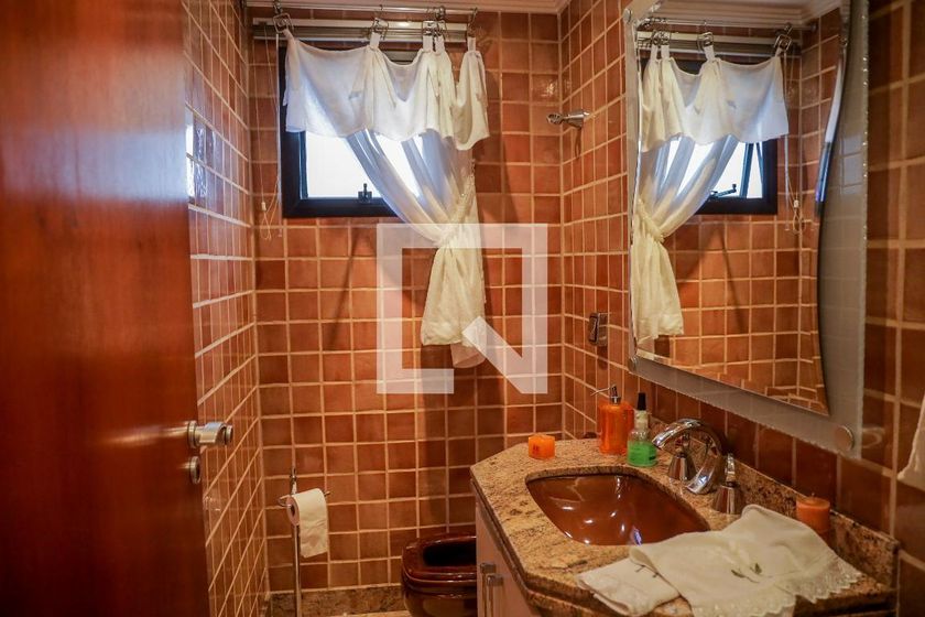 Apartamento, 3 quartos, 210 m² - Foto 56