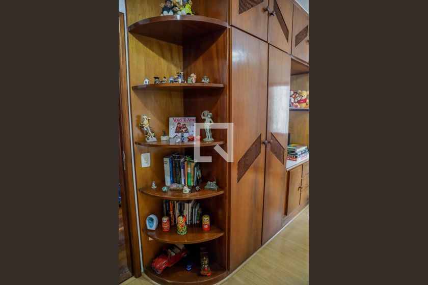 Apartamento, 3 quartos, 210 m² - Foto 20