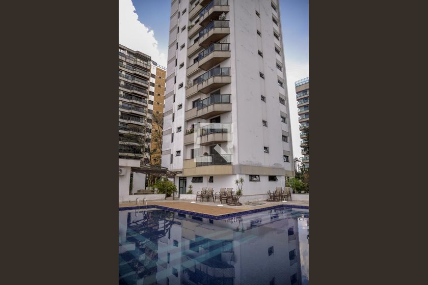 Apartamento, 3 quartos, 210 m² - Foto 94