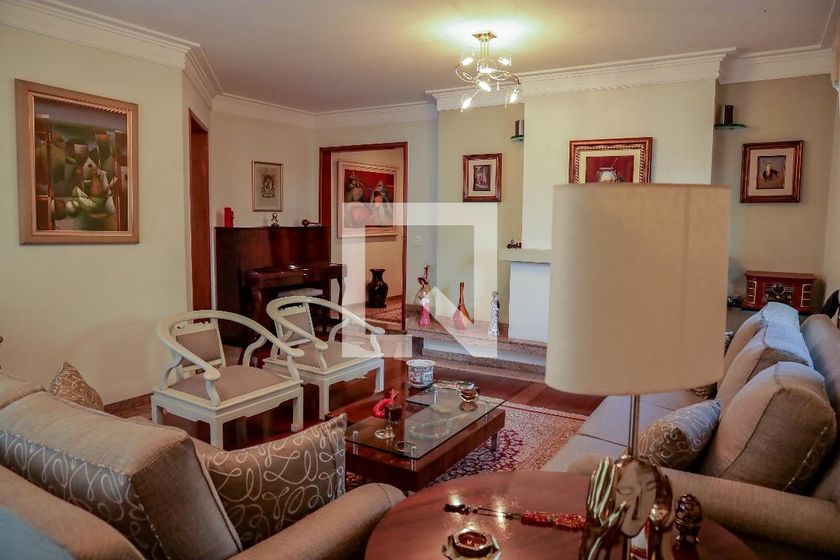 Apartamento, 3 quartos, 210 m² - Foto 3