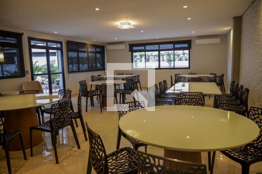 Apartamento, 3 quartos, 210 m² - Foto 84