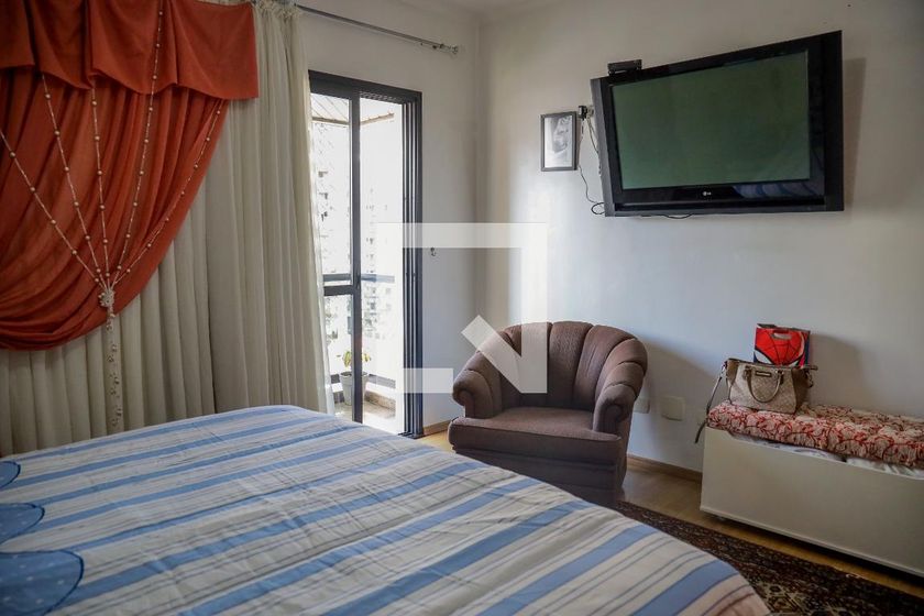 Apartamento, 3 quartos, 210 m² - Foto 35