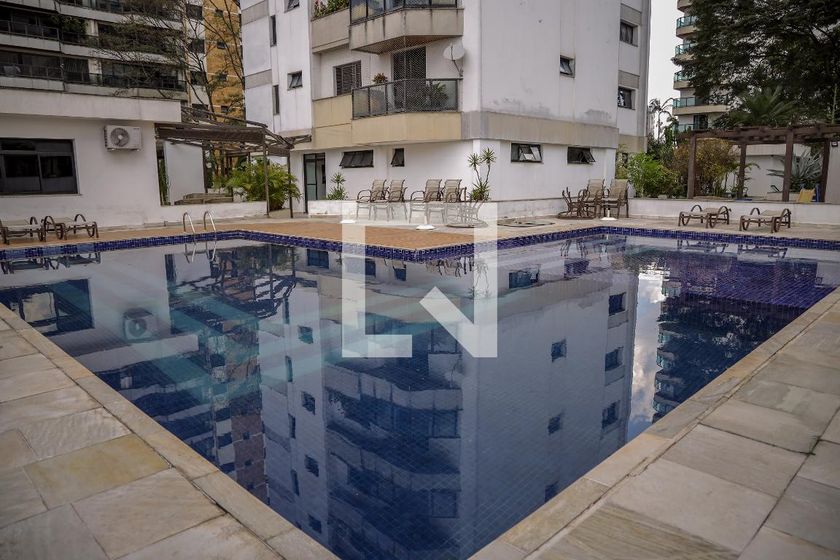 Apartamento, 3 quartos, 210 m² - Foto 93