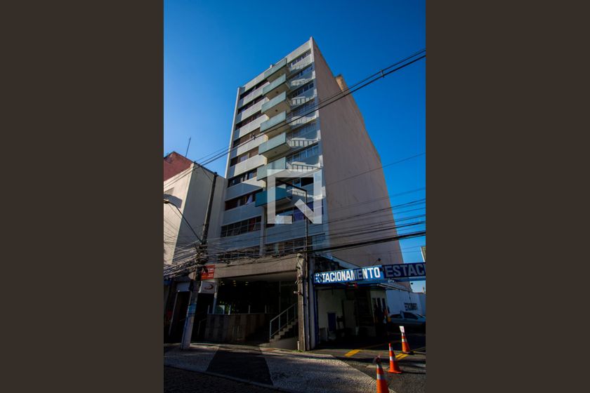 Condomínio em Rua Campos Sales, 257, Centro - Santo André - Alugue ou ...