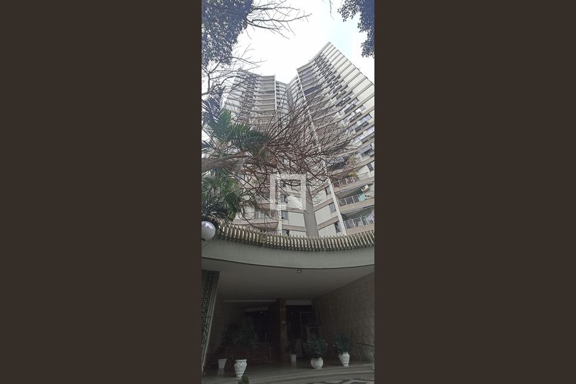Edifício Antônio Pereira da Costa, Laranjeiras - Rio de Janeiro ...