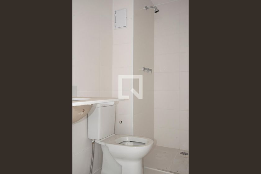 Kitnet-Studio, 26 m² - Foto 13