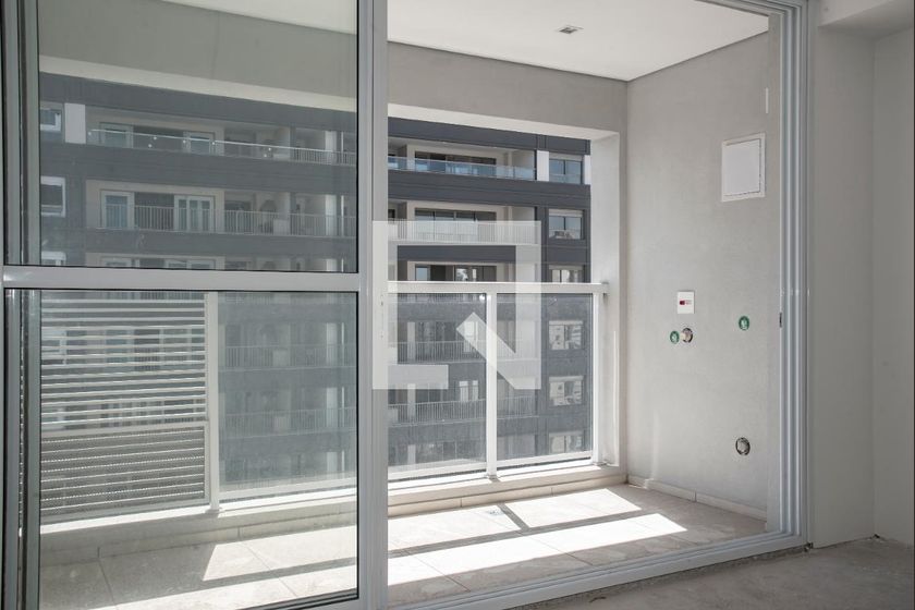 Kitnet-Studio, 26 m² - Foto 5
