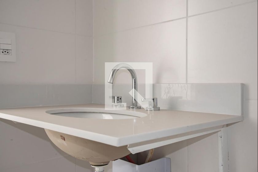 Kitnet-Studio, 26 m² - Foto 15