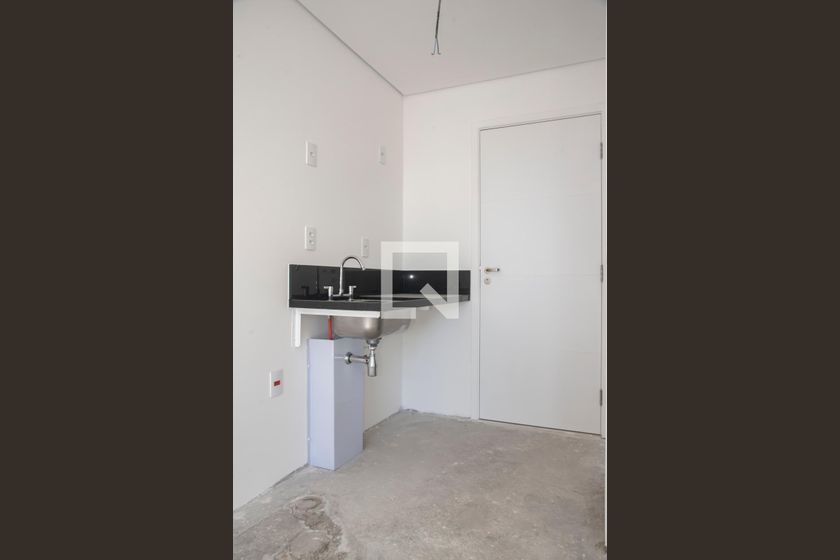 Kitnet-Studio, 26 m² - Foto 21