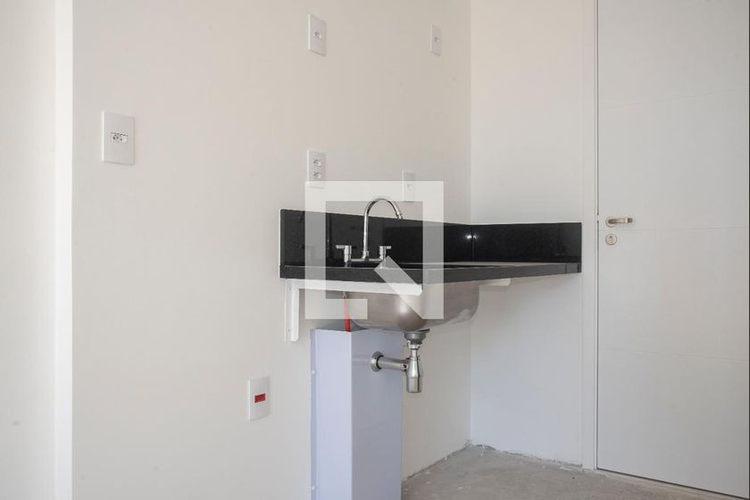 Kitnet-Studio, 26 m² - Foto 20