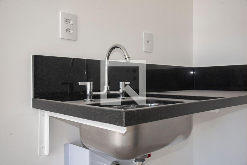 Kitnet-Studio, 26 m² - Foto 18