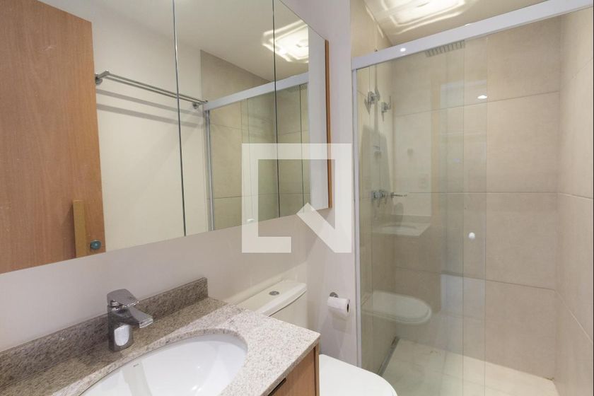 Kitnet-Studio, 25 m² - Foto 39