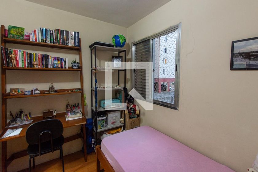 Apartamento, 3 quartos, 85 m² - Foto 11