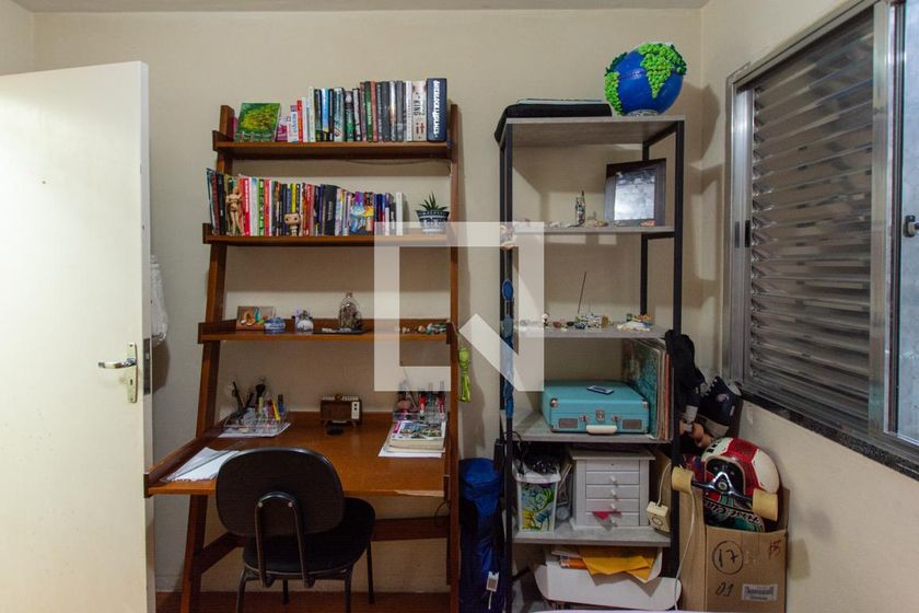 Apartamento, 3 quartos, 85 m² - Foto 13