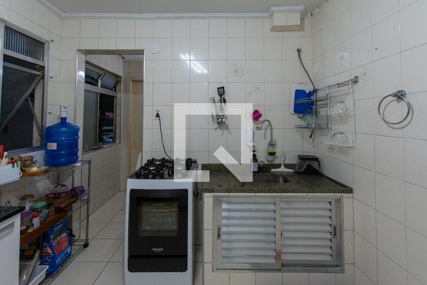 Apartamento, 3 quartos, 85 m² - Foto 43