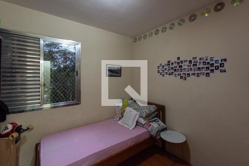 Apartamento, 3 quartos, 85 m² - Foto 9