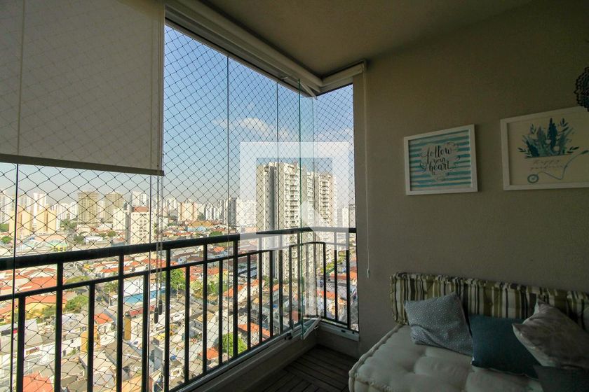 Apartamento, 2 quartos, 68 m² - Foto 5