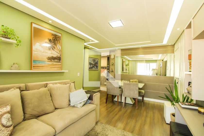 Apartamento, 2 quartos, 68 m² - Foto 3