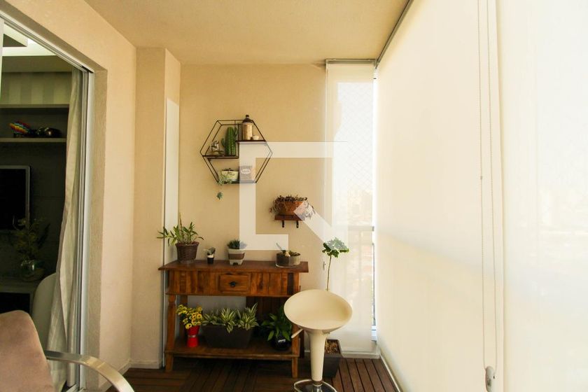 Apartamento, 2 quartos, 68 m² - Foto 11