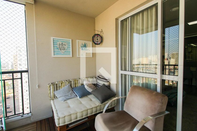 Apartamento, 2 quartos, 68 m² - Foto 8