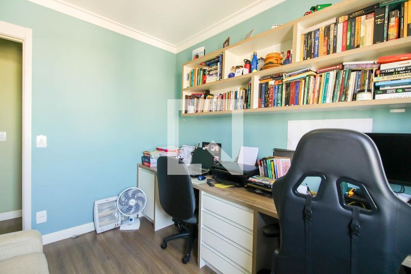 Apartamento, 2 quartos, 68 m² - Foto 24