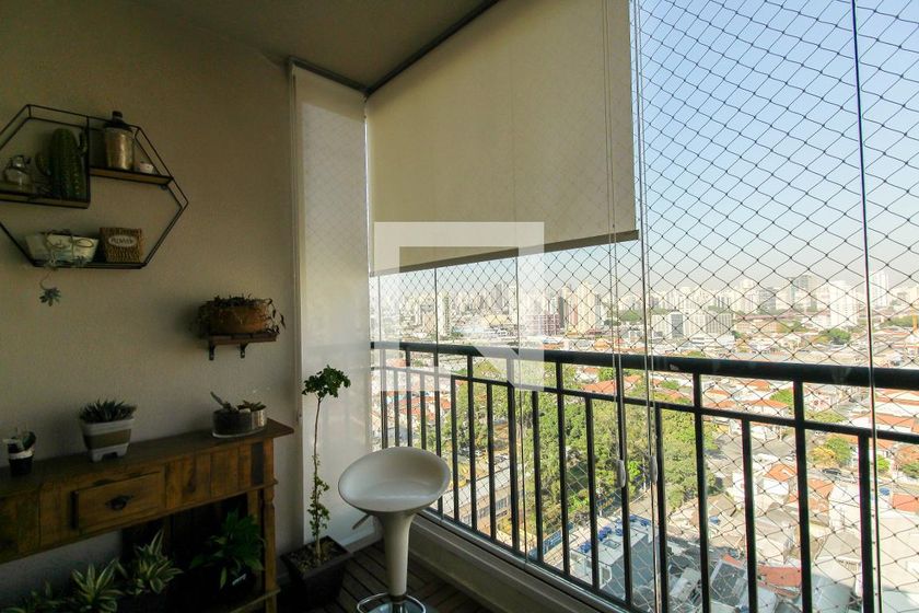 Apartamento, 2 quartos, 68 m² - Foto 6