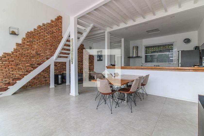 Casa, 3 quartos, 178 m² - Foto 3
