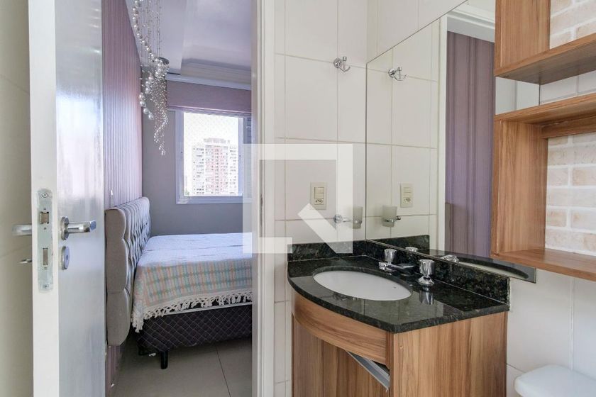 Apartamento, 2 quartos, 66 m² - Foto 53