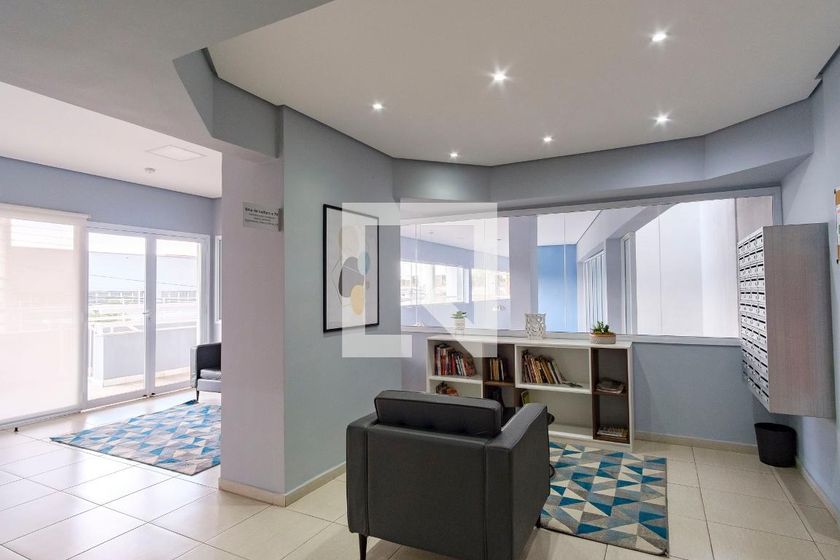 Apartamento, 2 quartos, 66 m² - Foto 93