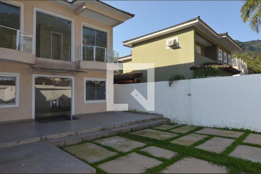 Casa, 4 quartos, 160 m² - Foto 58