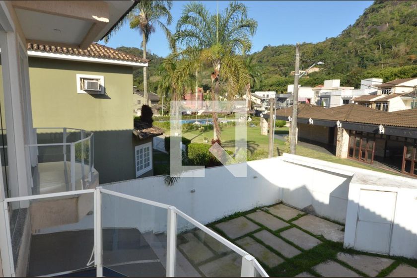 Casa, 4 quartos, 160 m² - Foto 36